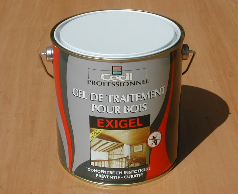Exigel Cecil